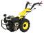 Motocultor diesel ProGARDEN Campo U12E 12 CP, pornire electrică, 3+2 viteze