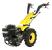 Motocultor multifunctional ProGARDEN Campo U16E 14CP, benzina, pornire electrica