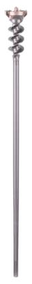 Burghiu de străpungere Bosch SDS Max-9, 80 x 850 x 1000 mm