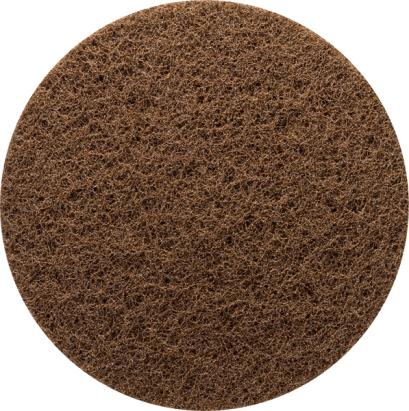 Disc postav Bosch Expert N880 pentru slefuitor excentric, 125 mm, G80/100