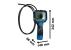 Bosch GIC 12V-4-23 C Camera inspectie display 4.3", cordon 150cm + 4 Baterii 1.5V LR6 (AA) + Adaptor acumulatori alcalini AA1