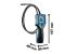 Bosch GIC 120 Camera inspectie, display 2.7", cordon 120cm + 4 Baterii 1.5V LR6 (AA)