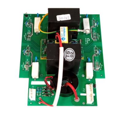 Placa de comanda IGBT Proweld 705-347 pentru invertor CUT 60 trifazat