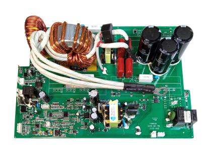 Proweld 705-471 Placa de baza, 24V invertor MIG200