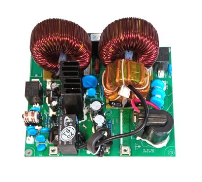 Proweld 705-472 Placa inalta tensiune (HV) CUT60/80