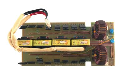 Placă cu transformatoare și diode Proweld PWPD-25A0 pentru invertor trifazat MMA