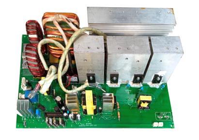 Proweld PWPT-97A3 Placa de baza invertor MIG250