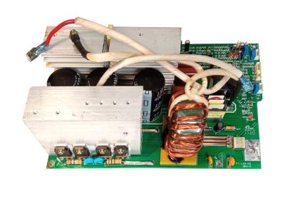 Proweld PWPT-120A2 Placa de baza invertoare MMA