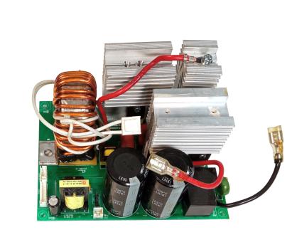 Proweld PWPT-229 Placa de baza invertor