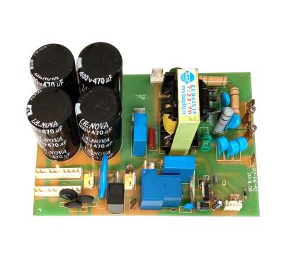 Proweld PWPZ-06A1 Placa de filtrare invertor WSME