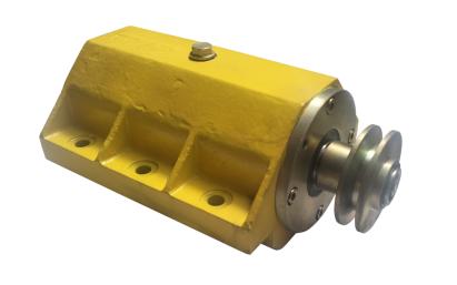 Cutie de vibrații pentru placa compactoare Masterpac PC5018, 18 kN