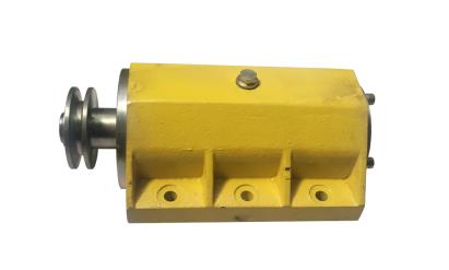 Cutie de vibrații pentru placa compactoare Masterpac PC5021, 21 kN