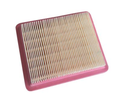 Filtru aer din hartie Texas 134x114x22 mm pentru Pro Trim 600/600TR