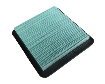 Filtru aer din hartie pentru Honda GX100, compatibil utilaje compactoare