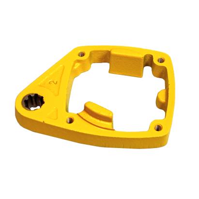 Placă intermediară Bosch 1615700042 pentru USH27 și GSH27
