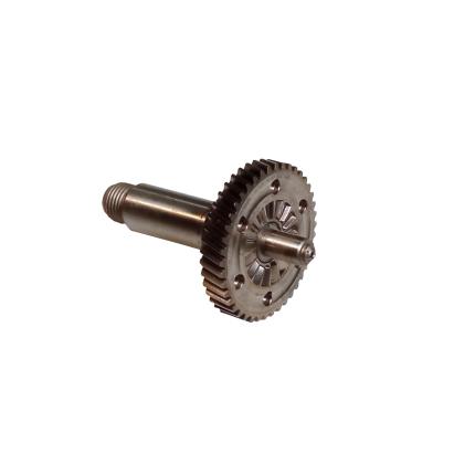 Arbore portburghiu Bosch 2606135932 pentru masina de gaurit GSB16