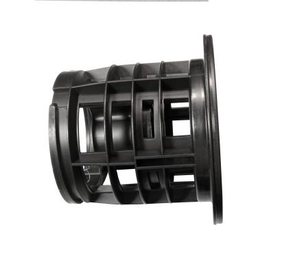 Filtru coș Bosch 1600A000PH pentru aspiratoare GAS 15L, 1200L, 20LSFC