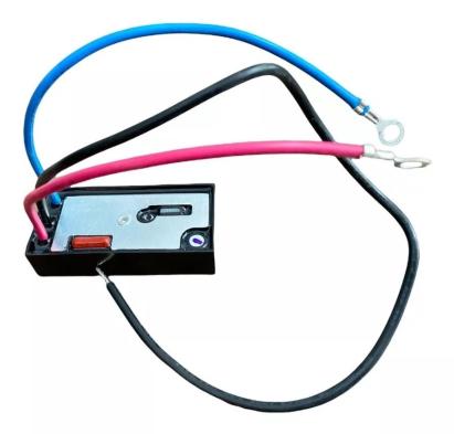 Modul electronic Bosch 1619P06071 compatibil pentru fierăstrău GKS 85