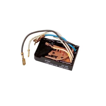 Regulator de turatie Bosch 230V compatibil GDB 2200 si GDB 2500