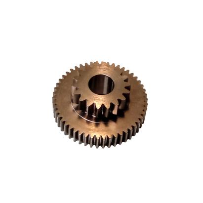 Roata dintata cilindrica Bosch 1616328040 pentru HSH 28, Z=50-18