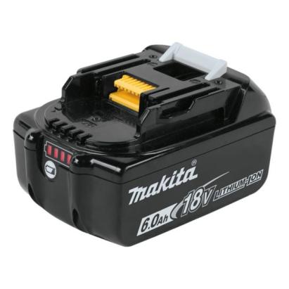 Makita 197422-4 Acumulator LXT BL1860B Li-Ion, 6Ah, 18V