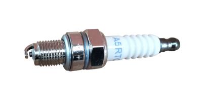 Bujie A5RTC M10x1x12.7 mm pentru motoare Honda, generatoare si compactoare