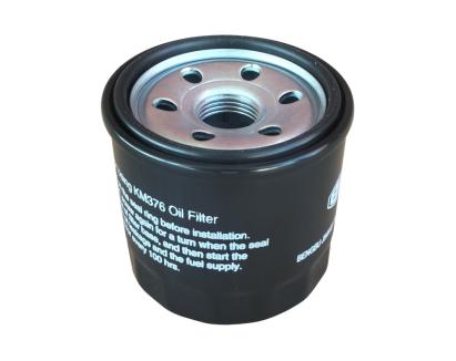 Filtru ulei 3/4-16UNF 71x68 mm pentru generatoare si motoare