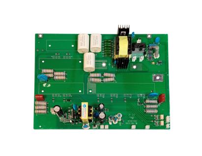 Proweld ML-NB-316A Placa de baza invertor TIG250P