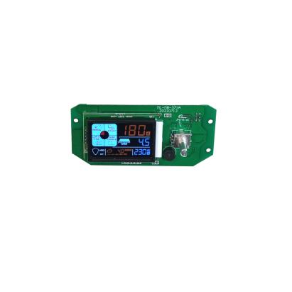 Proweld Placa de control cu encodor MMA180LCD