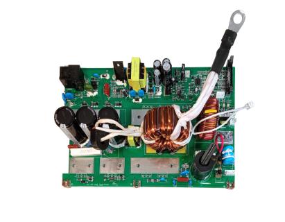 Proweld 703-202 Placa de baza TIG250WP