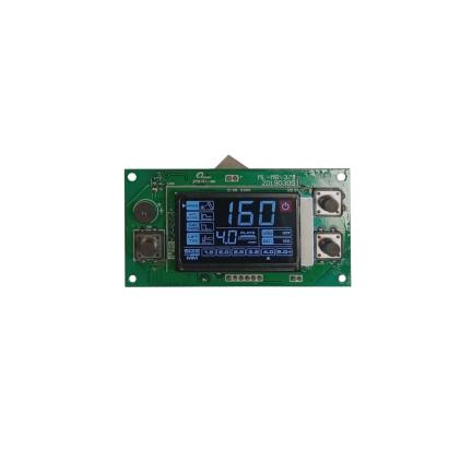 Proweld Placa display LCD MMA160DLS
