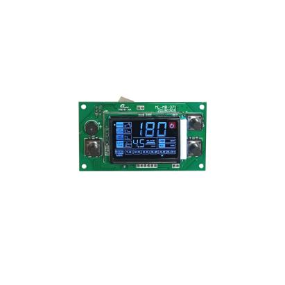 Proweld Placa display LCD MMA180DLS