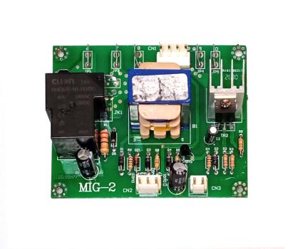 Placă electronică Proweld MIG-2 compatibilă MIG200K și MIG250K