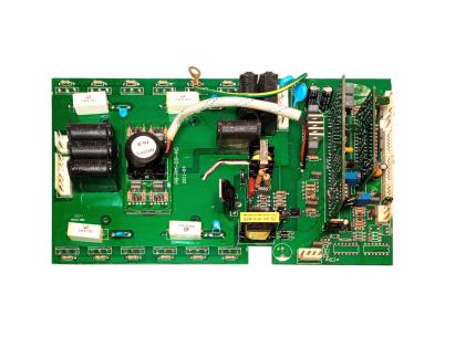 Placă de bază Proweld PB-PM-09-A0 pentru HP250PS cu IGBT