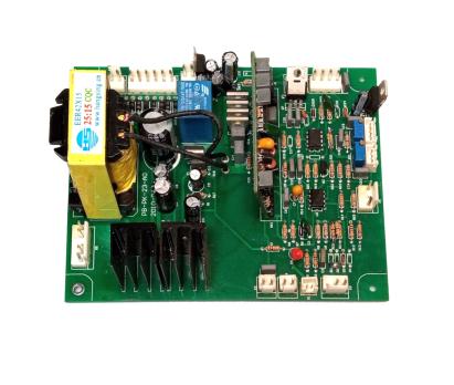 Placa de baza compatibila Proweld PB-PK-23-A0 pentru CUT-160I
