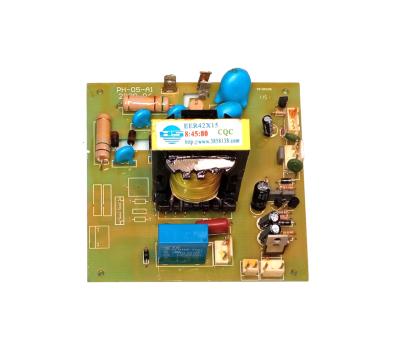 Placă HF Proweld PH-05-A1 cu transformator de înaltă tensiune pentru CUT60