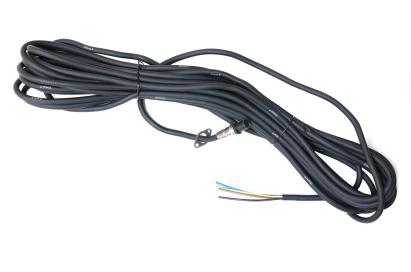 Cablu ProGarden MYYM 4G 2 mmp, 15 m, fara stecher