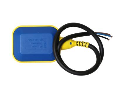 Plutitor cu reglaj nivel pentru pompă submersibilă, 25A, 250V, 60 cm