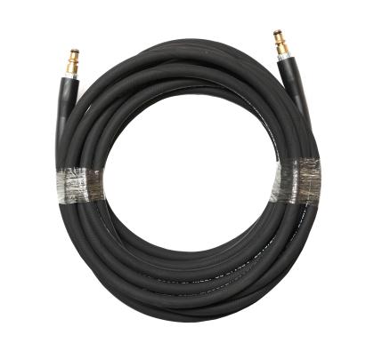 Furtun ProGarden pentru aparat de spălat cu presiune, 200 bar, 9 m