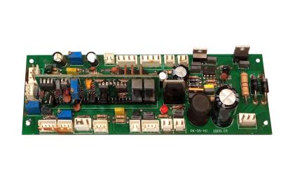 Proweld PK-05-A0 Placa de baza MMA250