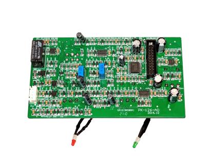 Placă de control Proweld compatibilă MIG1050e pentru reglaj sudură