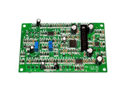 Placă de control Proweld pentru aparate de sudură MIG180 și MIG250Mi