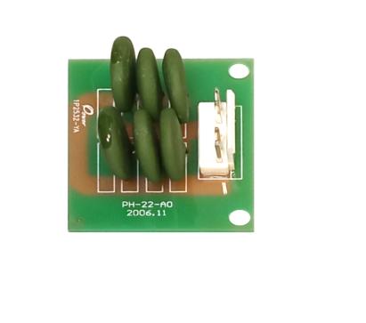 Placă protecție înaltă tensiune Proweld PH-22-A0 pentru CUT100, CUT120, CUT160