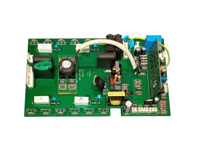 Proweld PM-07-A1 Placa de baza cu IGBT CT416P