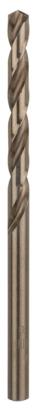 Burghiu Bosch HSS-Co pentru metal și inox, 4,5 x 47 x 80 mm