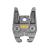 Adaptor REMS Z8 pentru Power Press, presare 180° in spatii inguste