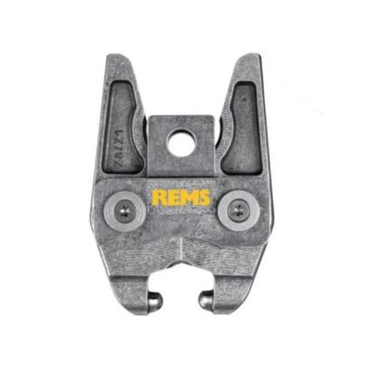 Adaptor REMS Z8 pentru Power Press, presare 180° in spatii inguste
