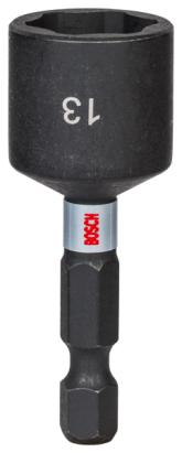 Cheie tubulară Bosch Impact Control 13x50 mm pentru mașini cu impact