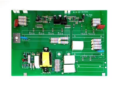 Proweld ML-NB-225 Placa electrica TIG250P AC/DC