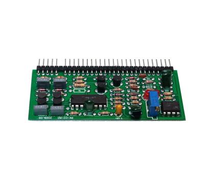 Proweld PK-02-A0 Placa oscilator PWM